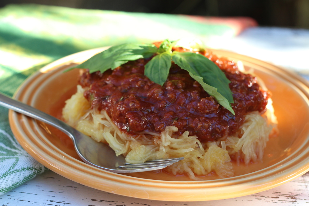 Buffalo Bolognese